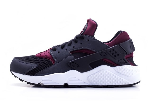 Nike Air Huarache Night Maroon