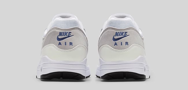 Nike Air Max 1 CX Color Change White Varsity Royal