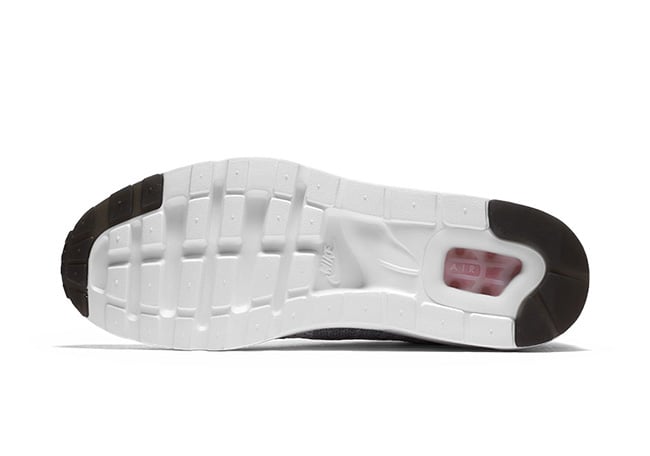 Nike Air Max 1 Ultra Flyknit Release Date Colors