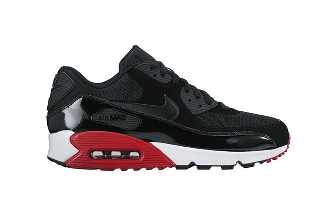 Nike Air Max 90 Bred