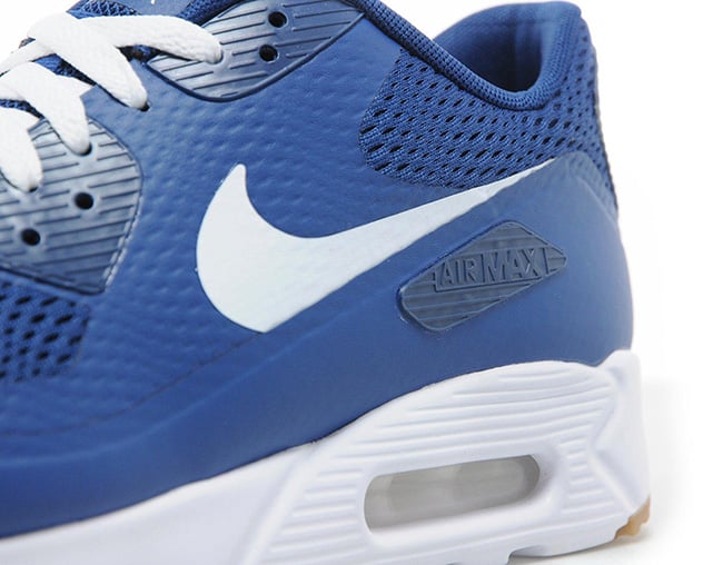 Nike Air Max 90 Ultra Essential Blue White