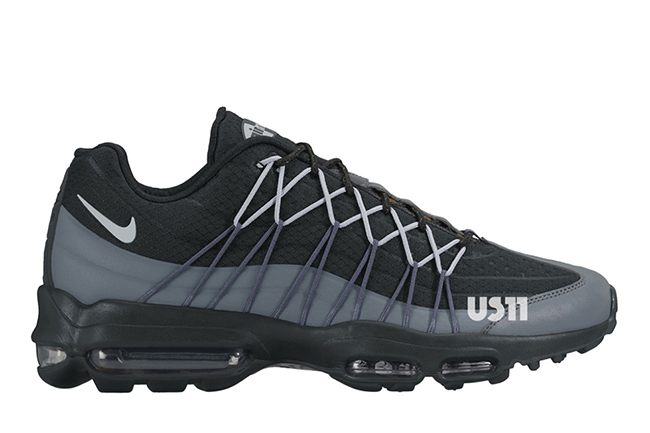 Nike Air Max 95 Ultra Fall 2016 Releases