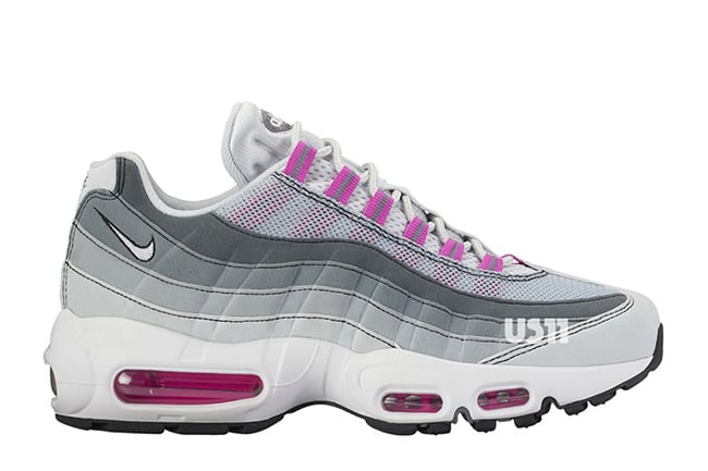 Nike Air Max 95 Winter 2016 Releases