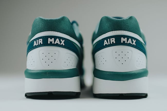 Nike Air Max BW Marina Jade