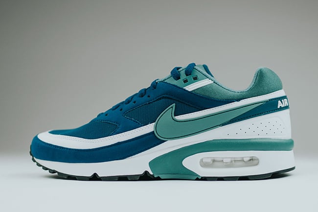 Nike Air Max BW ‘Marina Jade’