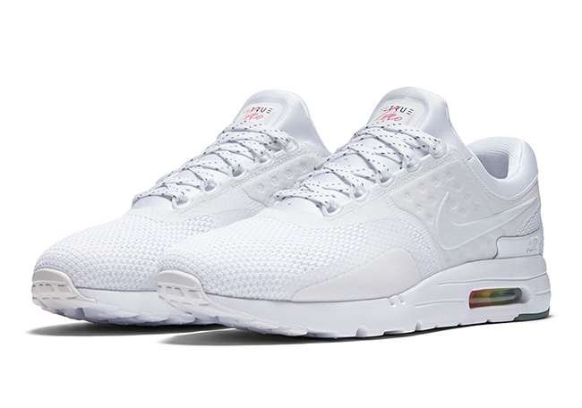 Nike Air Max Zero Be True