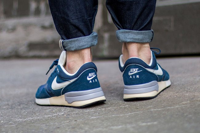 Nike Air Odyssey Midnight Navy