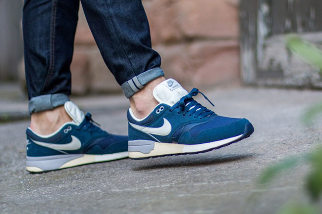 Nike Air Odyssey Midnight Navy