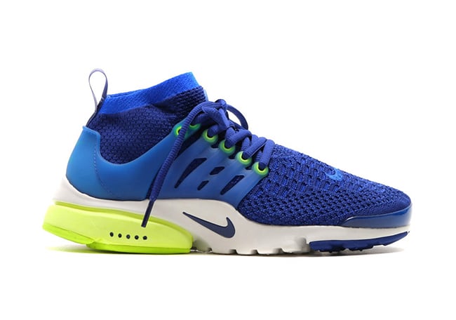 Nike Air Presto Flyknit ‘Sprite’