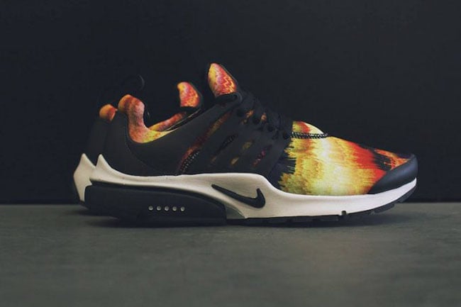 Nike Air Presto GPX Summer 2016 Releases