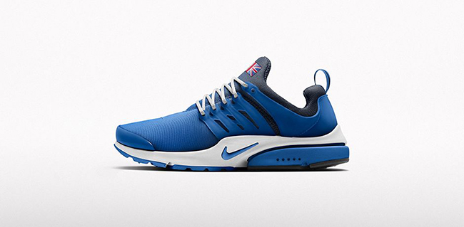 Nike Air Presto Unlimited Pride