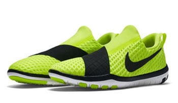 Nike Free Train Connect Volt