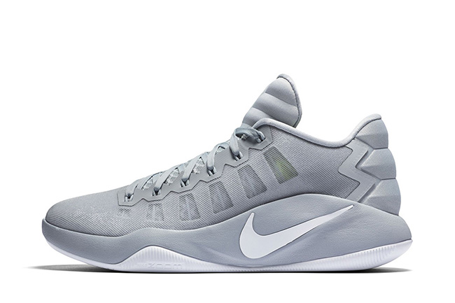 Nike Hyperdunk 2016 Low Colorways