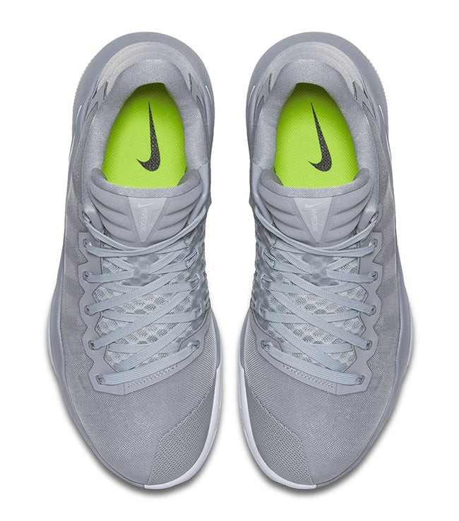 Nike Hyperdunk 2016 Low Colorways