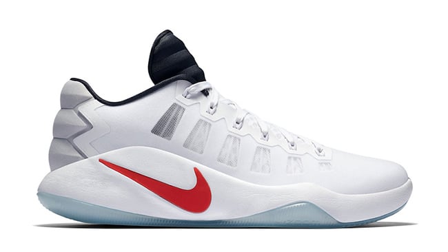 Nike Hyperdunk 2016 Low USA