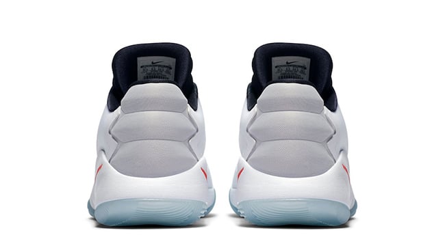 Nike Hyperdunk 2016 Low USA