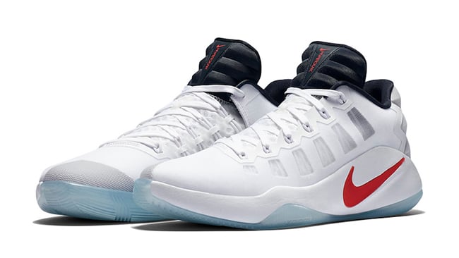 Nike Hyperdunk 2016 Low USA