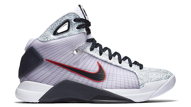 Nike Hyperdunk United We Rise 2016