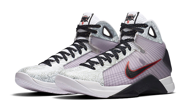 Nike Hyperdunk United We Rise 2016