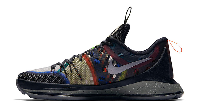 Nike KD 8 What The Release