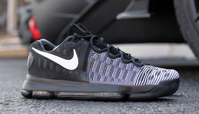 Nike KD 9 Revision Custom | SneakerFiles