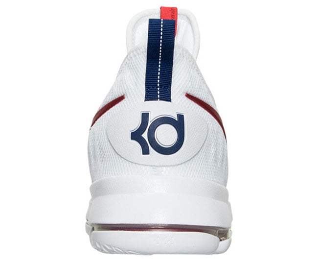 Nike KD 9 USA Olympic