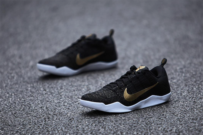 Nike Kobe 11 Elite GCR Great Career Recall