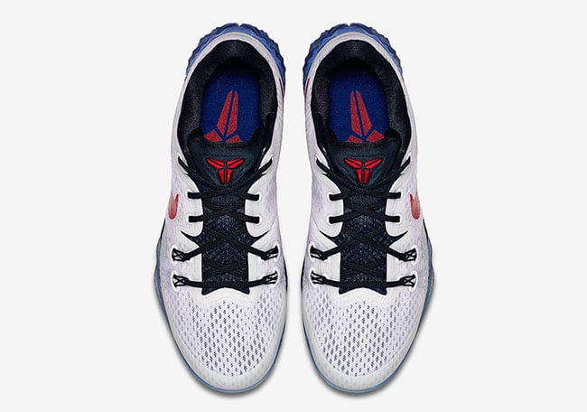 Nike Kobe Venomenon 5 USA