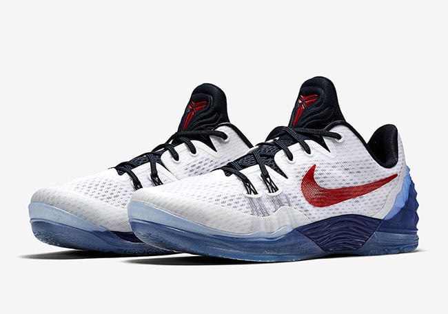 Nike Kobe Venomenon 5 USA