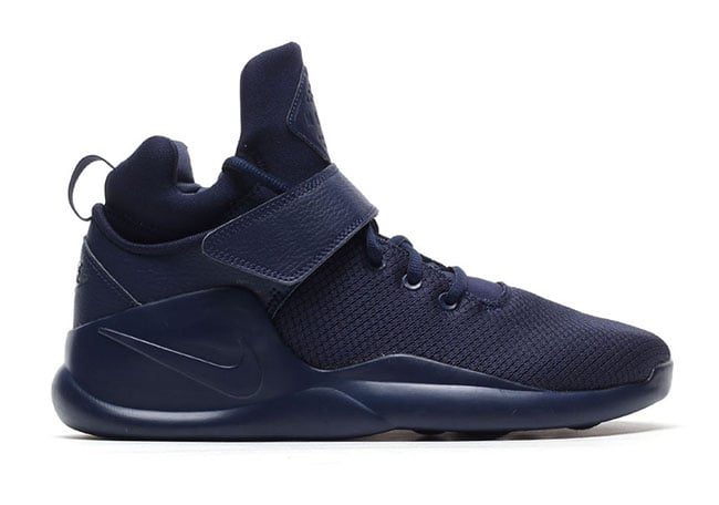 Nike Kwazi Midnight Navy