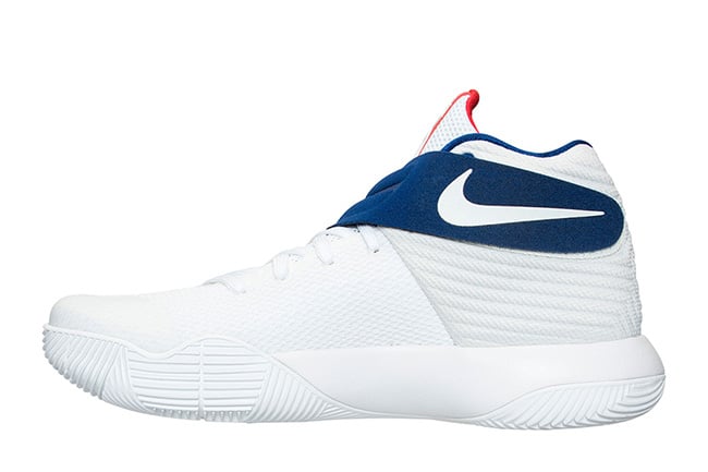 Nike Kyrie 2 USA July 4th