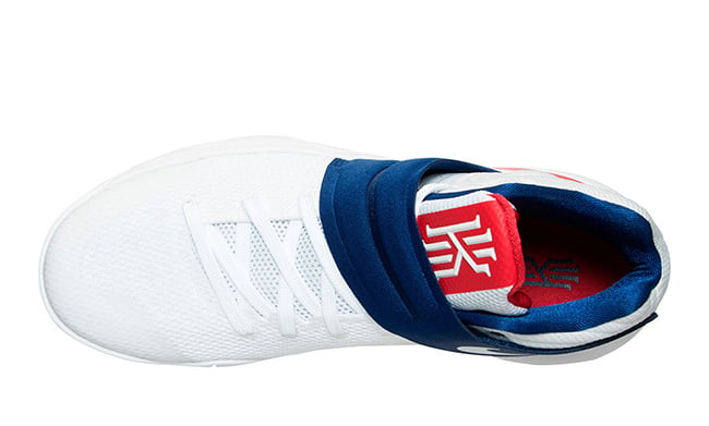 Nike Kyrie 2 USA July 4th