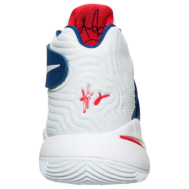 Nike Kyrie 2 USA July 4th