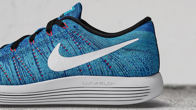 Nike LunarEpic Low Flyknit June Releases