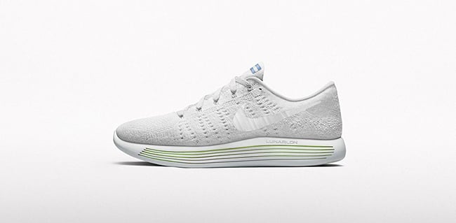 Nike LunarEpic Low Flyknit Unlimited Pride