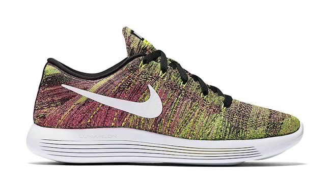 Nike LunarEpic Low Flyknit Unlimited