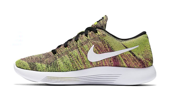 Nike LunarEpic Low Flyknit Unlimited