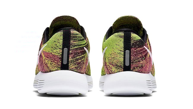 Nike LunarEpic Low Flyknit Unlimited