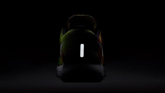 Nike LunarEpic Low Flyknit Unlimited