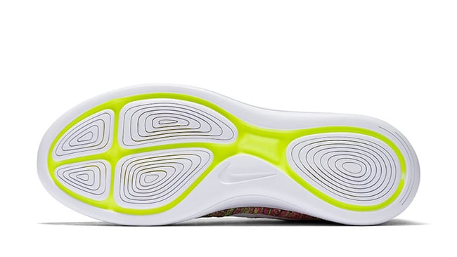 Nike LunarEpic Low Flyknit Unlimited