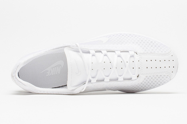 Nike Mayfly PRM Triple White