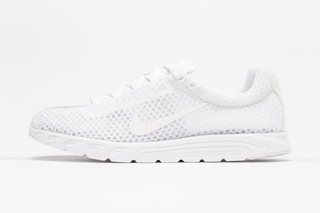 Nike Mayfly PRM ‘Triple White’