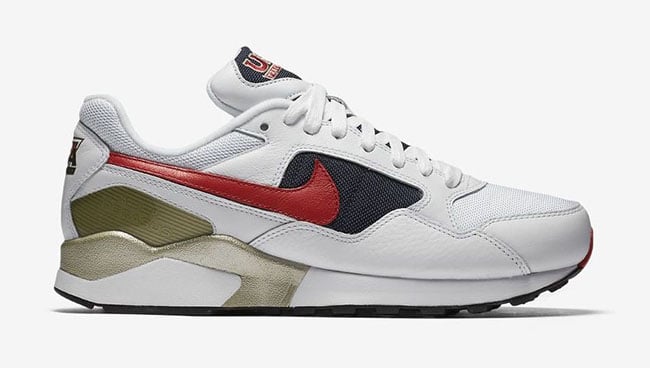 Nike Pegasus 92 Olympic 2016 Retro Release