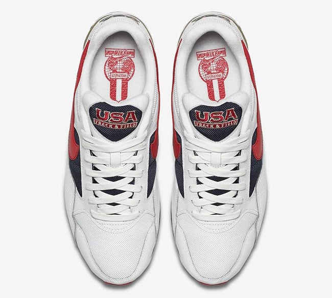 Nike Pegasus 92 Olympic 2016 Retro Release