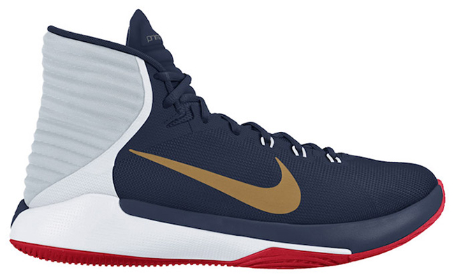 nike prime hype df 2015