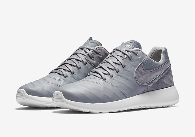 Upcoming Nike Roshe Tiempo VI Colorways