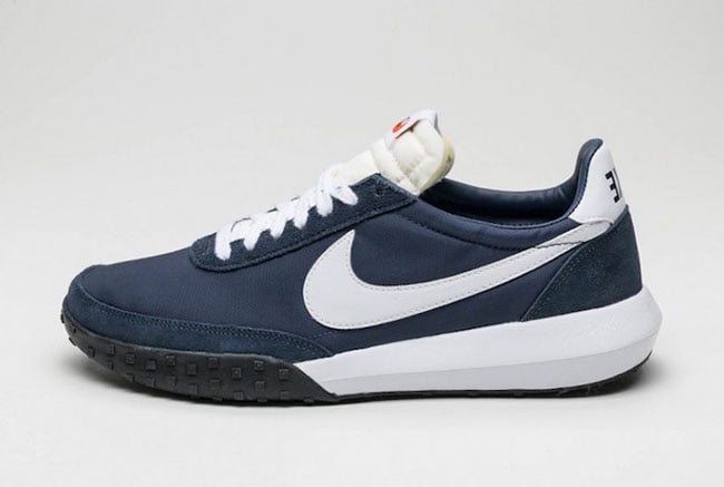 Nike Roshe Waffle Racer NM Obsidian