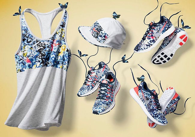Nike Running Jungle Pack