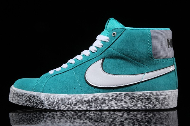 Nike SB Blazer Paris Metro