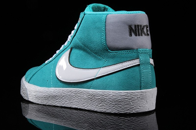 Nike SB Blazer Paris Metro